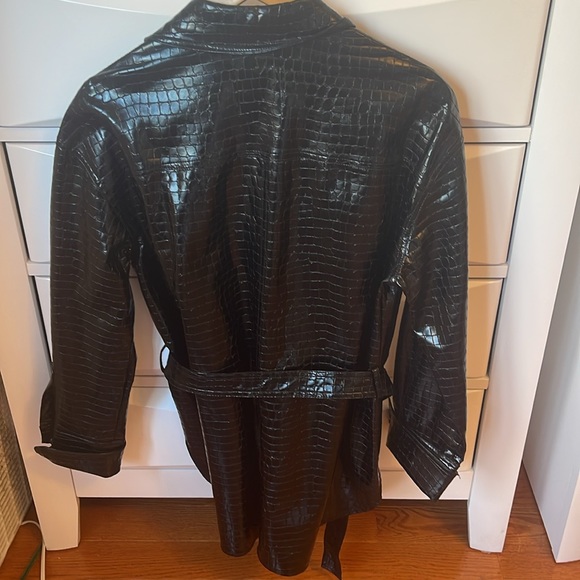 Zara jacket - Picture 7 of 7